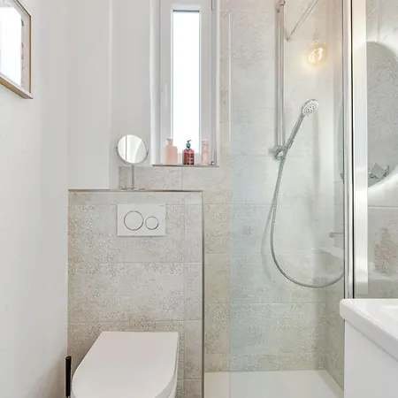 Apartamento Einfach Wohlfühlen I Terrasse I Zentral I Business *