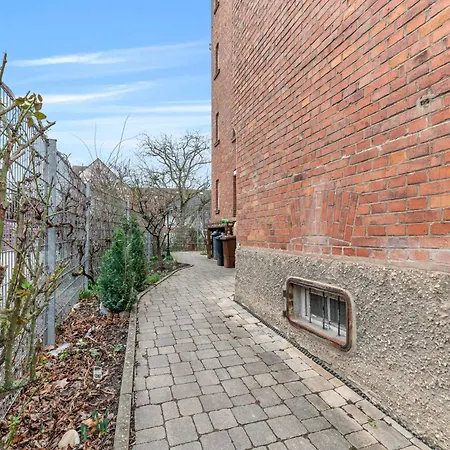 Apartamento Einfach Wohlfühlen I Terrasse I Zentral I Business *